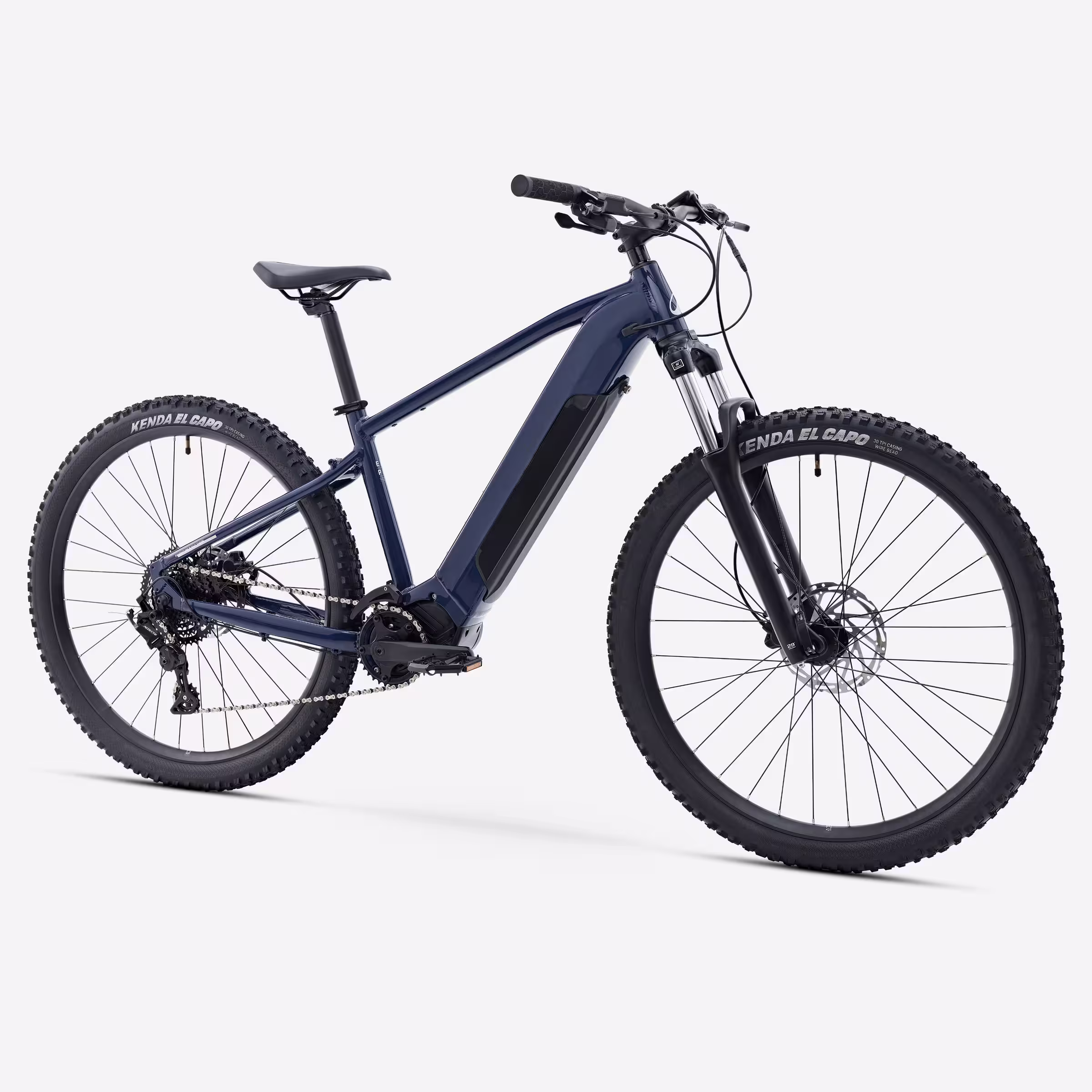 Decathlon E-EXPL 140